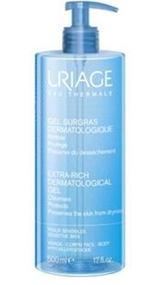 URIAGE THERMAAL WATER SURGRAS DERMATOLOGIQUE